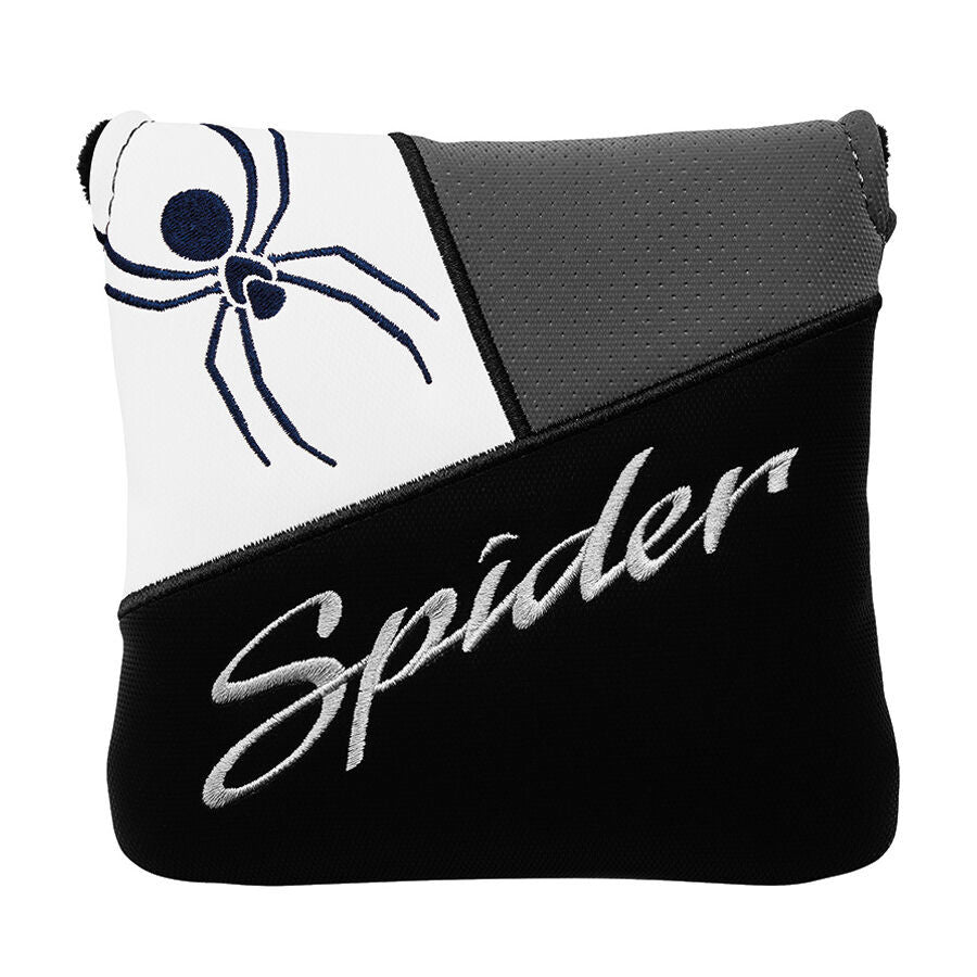 Taylor Made Spider Tour S Putter, Counter Balance CB, Linkshand - Golflaedchen.de