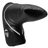 Taylor Made TP Black Juno 2 Putter, Long - Neck, Rechtshand - Golflaedchen.de