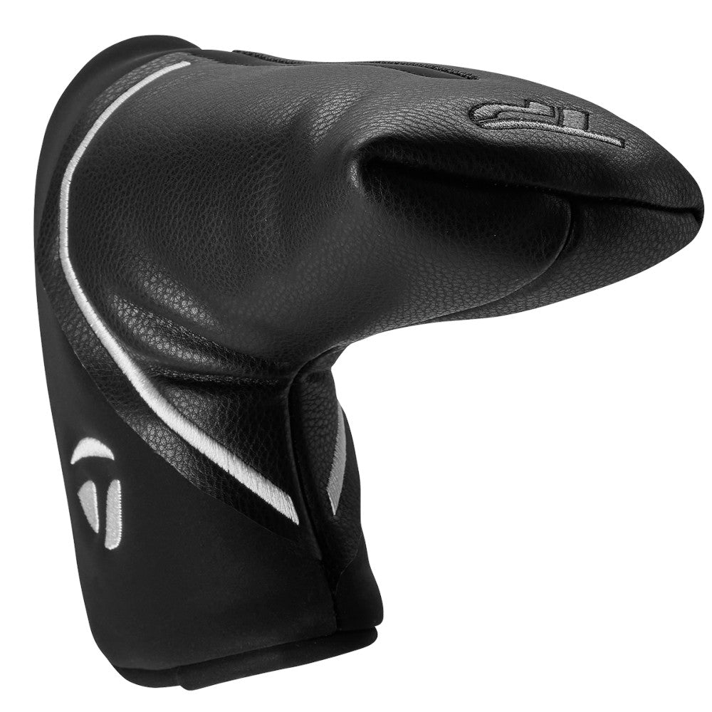 Taylor Made TP Black Balboa 8 Putter, Long Curve, Rechtshand - Golflaedchen.de