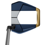 Taylor Made Kalea Gold Spider S Damen Putter, L - Neck (1), Rechtshand - Golflaedchen.de