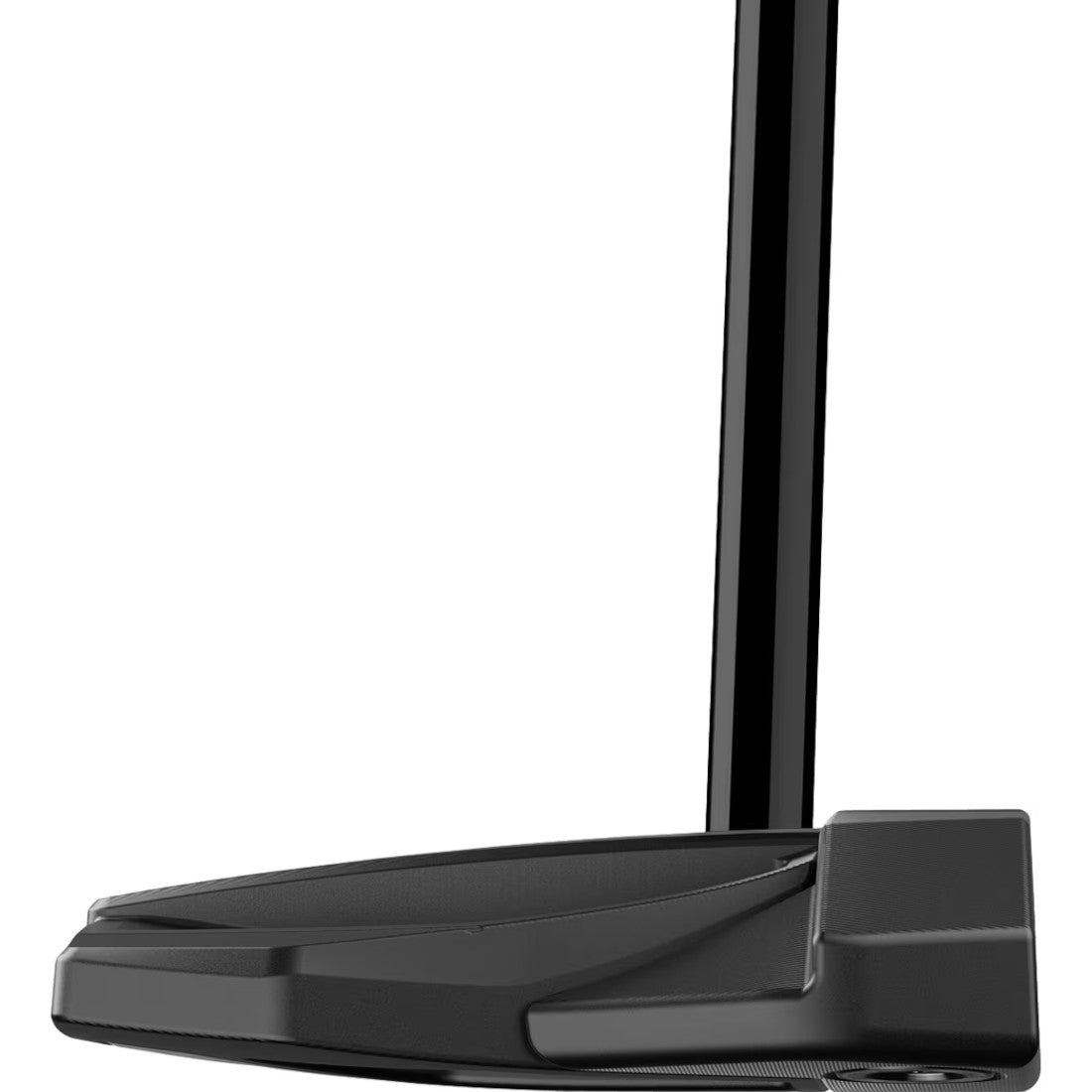 TaylorMade Spider ZT Black Putter, Rechtshand - Golflaedchen.de