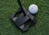 TaylorMade Spider ZT Black CB Counter Balance Putter, Rechtshand - Golflaedchen.de