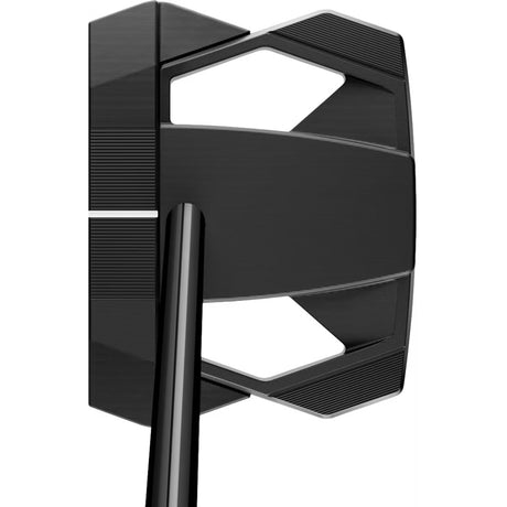 TaylorMade Spider ZT Black CB Counter Balance Putter, Rechtshand - Golflaedchen.de