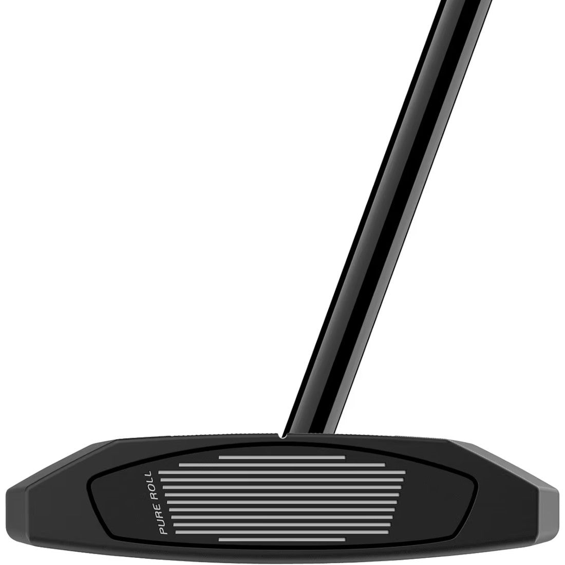TaylorMade Spider ZT Black CB Counter Balance Putter, Rechtshand - Golflaedchen.de