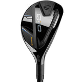Taylor Made Qi10 DEMO Rescue, Herren Rechtshand - Golflaedchen.de