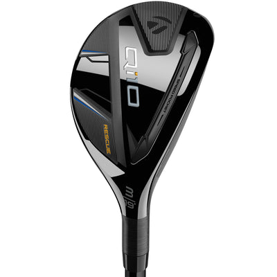 TaylorMade Qi10