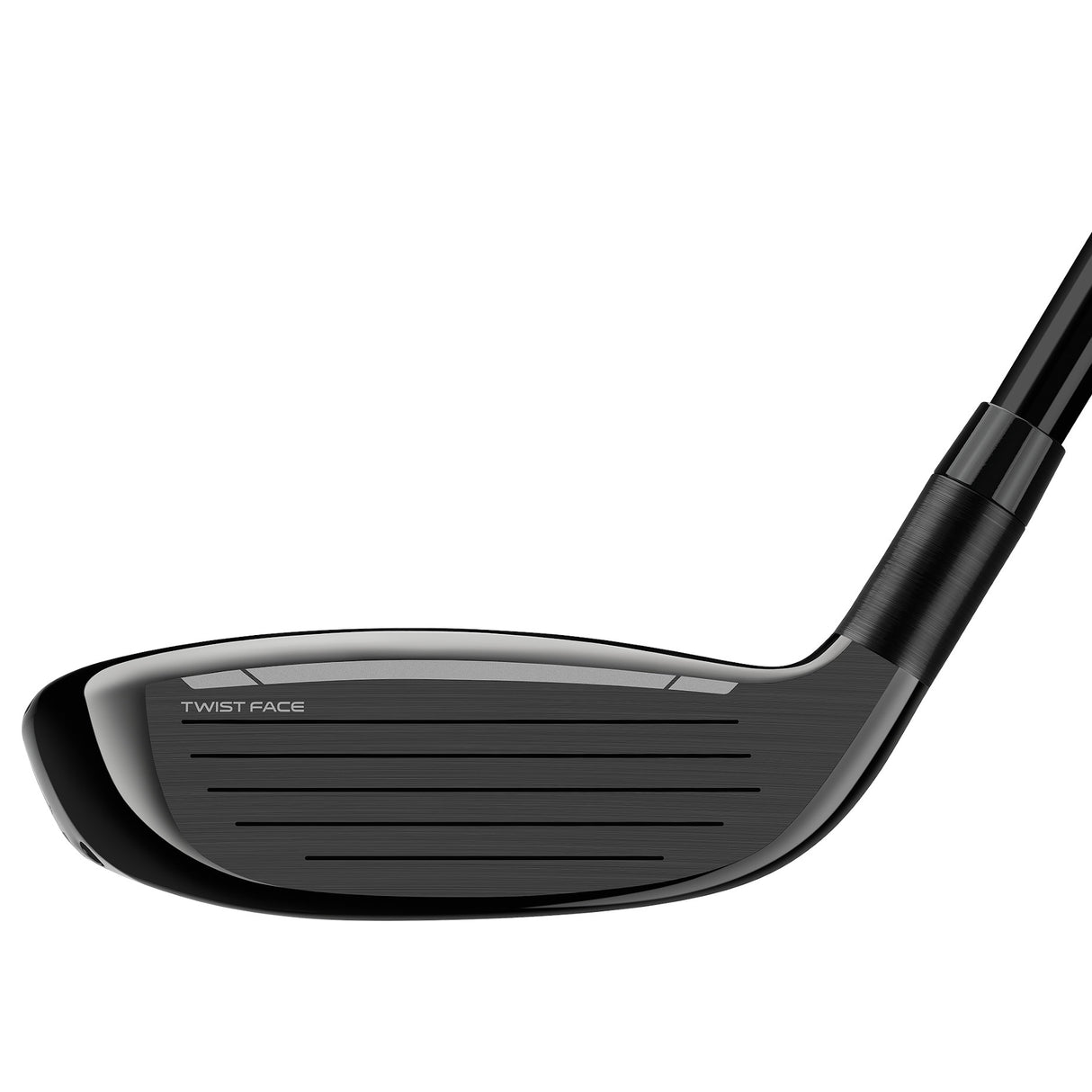 Taylor Made Qi10 DEMO Rescue, Herren Rechtshand - Golflaedchen.de