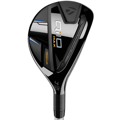 TaylorMade Hybrids