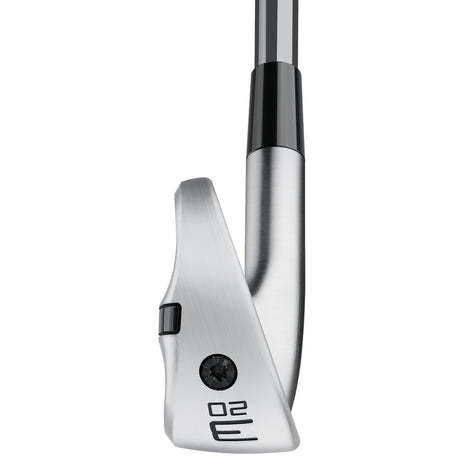 Taylor Made P - UDI Driving Iron, Herren Linkshand - Golflaedchen.de
