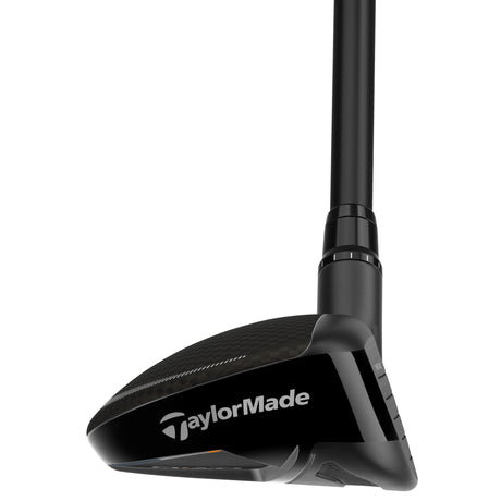 TaylorMade Qi4D Rescue, Herren Rechtshand - Golflaedchen.de