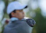 TaylorMade Qi4D Rescue, Herren Rechtshand - Golflaedchen.de