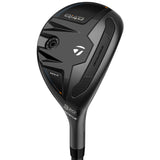 TaylorMade Qi4D MAX Rescue, Herren Linkshand - Golflaedchen.de