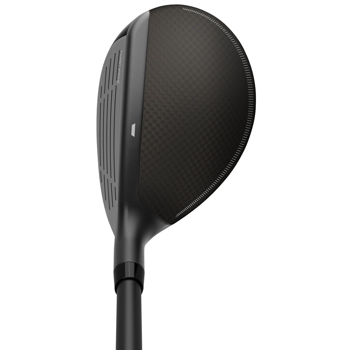 TaylorMade Qi4D MAX Rescue, Herren Linkshand - Golflaedchen.de