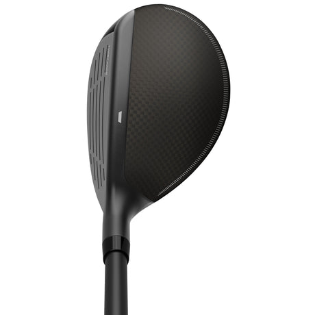 TaylorMade Qi4D MAX Rescue, Herren Linkshand - Golflaedchen.de