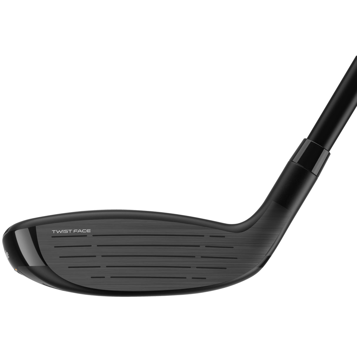 TaylorMade Qi4D MAX Rescue, Herren Linkshand - Golflaedchen.de