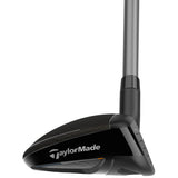 TaylorMade Qi4D MAX Lite Rescue, Herren Rechtshand - Golflaedchen.de