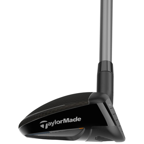 TaylorMade Qi4D MAX Lite Rescue, Damen Rechtshand - Golflaedchen.de