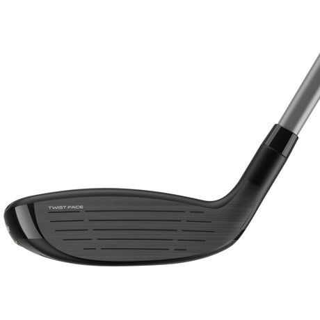 TaylorMade Qi4D MAX Lite Rescue, Damen Rechtshand - Golflaedchen.de