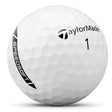 Taylor Made SpeedSoft Golfbälle, 12 Stück - Golflaedchen.de