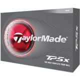 Taylor Made 2026 TP5x Golfbälle, 12 Stück - Golflaedchen.de