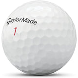 Taylor Made 2026 TP5x Golfbälle, 12 Stück - Golflaedchen.de