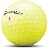 Taylor Made 2026 TP5x Golfbälle, 12 Stück - Golflaedchen.de