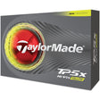 Taylor Made 2026 TP5x Golfbälle, 12 Stück - Golflaedchen.de