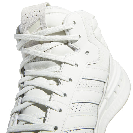 Adidas S2G SL Mid Herren Golfschuhe, Orbit Grey - Golflaedchen.de