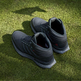 Adidas S2G Rain.RDY Damen Winter Golfschuhe, Schwarz - Golflaedchen.de