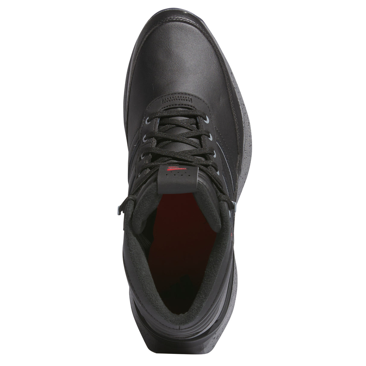 Adidas S2G Rain.RDY Damen Winter Golfschuhe, Schwarz - Golflaedchen.de