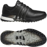 Adidas Tour 360 SL Herren Golfschuhe 2026, Schwarz / Grau - Golflaedchen.de