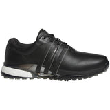 Adidas Tour 360 SL Herren Golfschuhe 2026, Schwarz / Grau - Golflaedchen.de