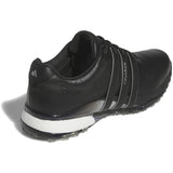 Adidas Tour 360 SL Herren Golfschuhe 2026, Schwarz / Grau - Golflaedchen.de