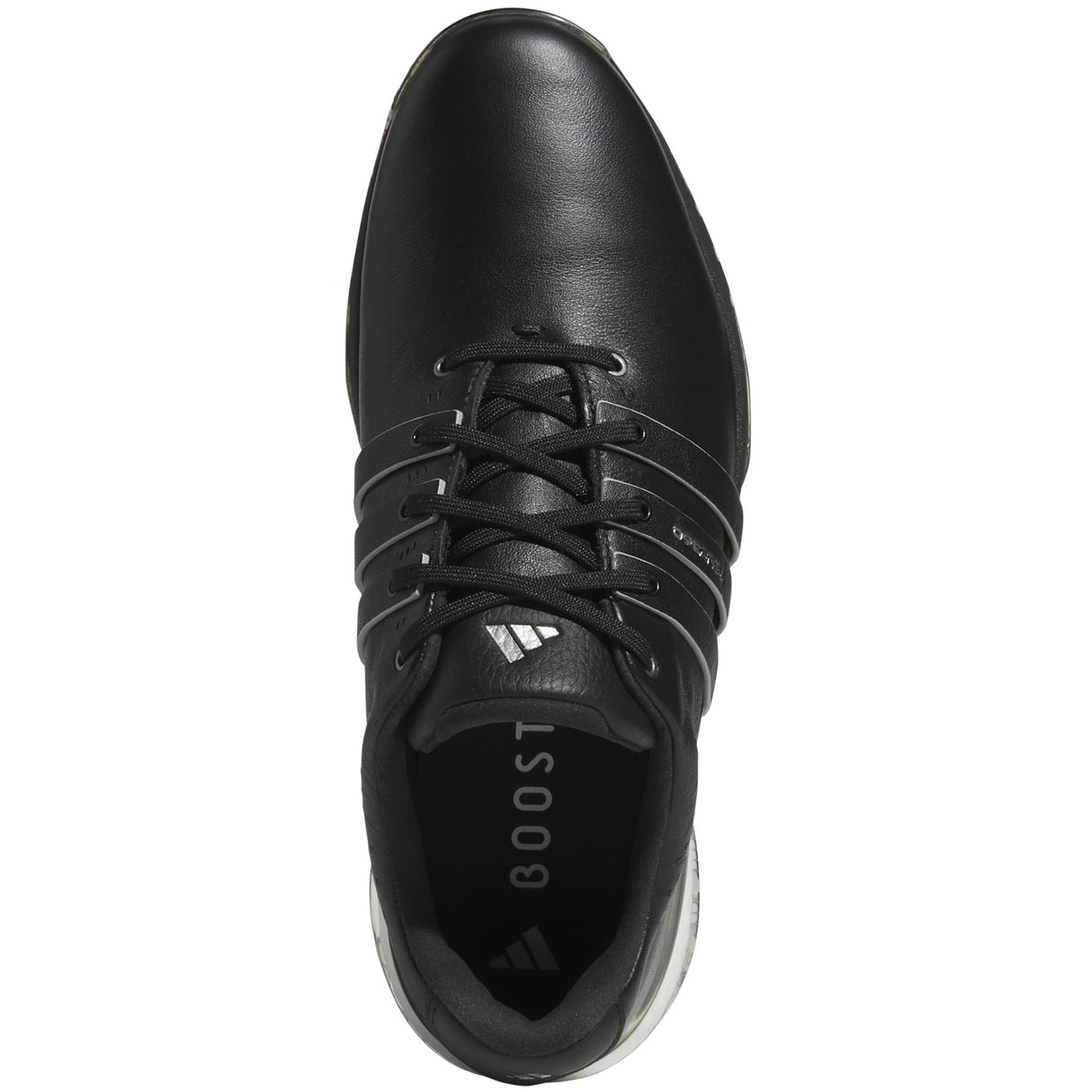 Adidas Tour 360 SL Herren Golfschuhe 2026, Schwarz / Grau - Golflaedchen.de