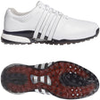 Adidas Tour 360 SL Herren Golfschuhe 2026, Weiß / Navy - Golflaedchen.de