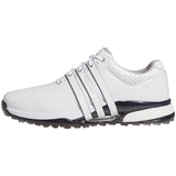 Adidas Tour 360 SL Herren Golfschuhe 2026, Weiß / Navy - Golflaedchen.de