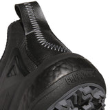 Adidas CodeChaos Herren Golfschuhe, Schwarz / Metallgrau - Golflaedchen.de