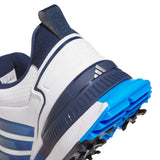 Adidas R2C Herren Golfschuhe, Weiß / Navy - Golflaedchen.de