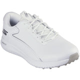 Skechers Max 3 Herren Golfschuhe, Weiß - Golflaedchen.de