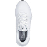 Skechers Max 3 Herren Golfschuhe, Weiß - Golflaedchen.de
