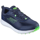Skechers Max Fairway 4 Herren Golfschuhe, Navy - Golflaedchen.de