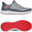 Skechers 2026 Flight Herren Golfschuhe, Grau - Golflaedchen.de