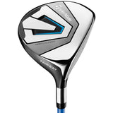 Taylor Made Team Jr. Size 2 Kinder (7 - 9 Jahre oder 120 - 135 cm), Rechtshand - Golflaedchen.de