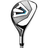 Taylor Made Team Jr. Size 2 Kinder (7 - 9 Jahre oder 120 - 135 cm), Rechtshand - Golflaedchen.de
