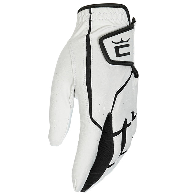Cobra MicroGrip Flex Golfhandschuh, Herren - Rechts getragen - Golflaedchen.de