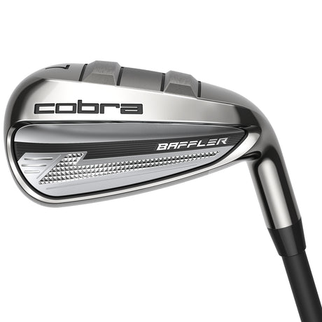 Cobra Baffler Eisen, Graphitschaft, Herren Rechtshand - Golflaedchen.de