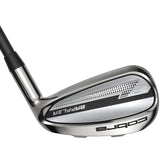 Cobra Baffler Eisen, Graphitschaft, Herren Rechtshand - Golflaedchen.de