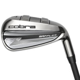 Cobra Baffler Eisen, Graphitschaft, Herren Linkshand - Golflaedchen.de