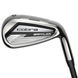 Cobra Baffler Eisen, Graphitschaft, Herren Linkshand - Golflaedchen.de