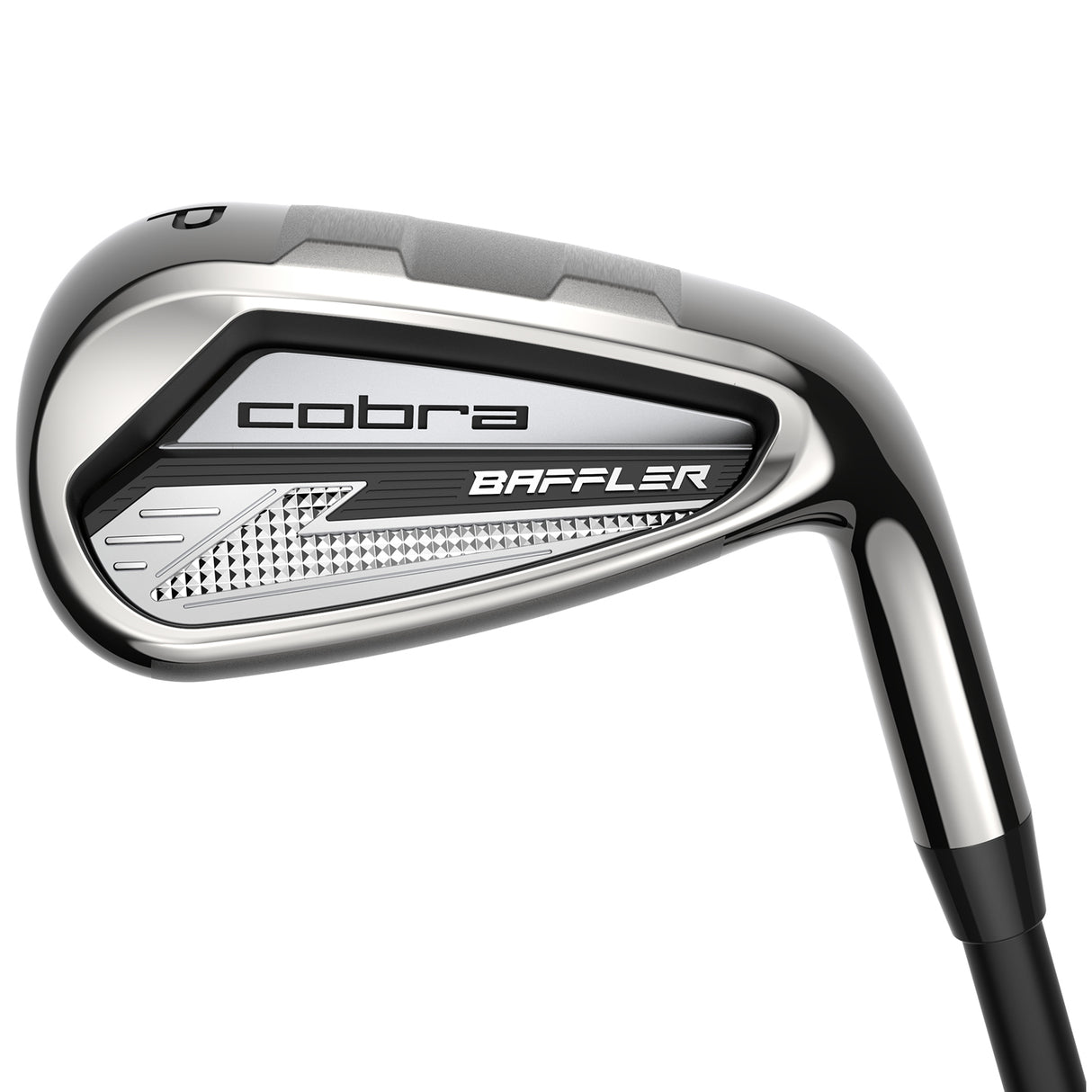 Cobra Baffler Eisen, Stahlschaft, Herren Rechtshand - Golflaedchen.de
